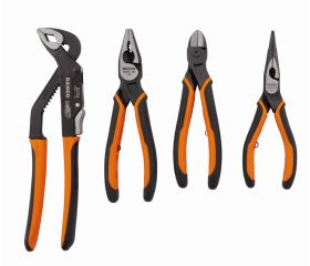 Juego de 4 alicates ERGO™ | 9897